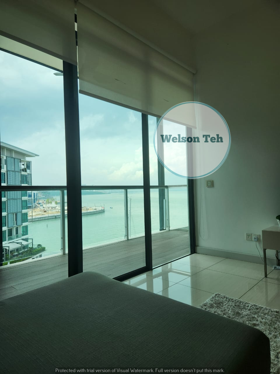 The Light Collection ll 2 Condominium Gelugor 1701 - photo 4