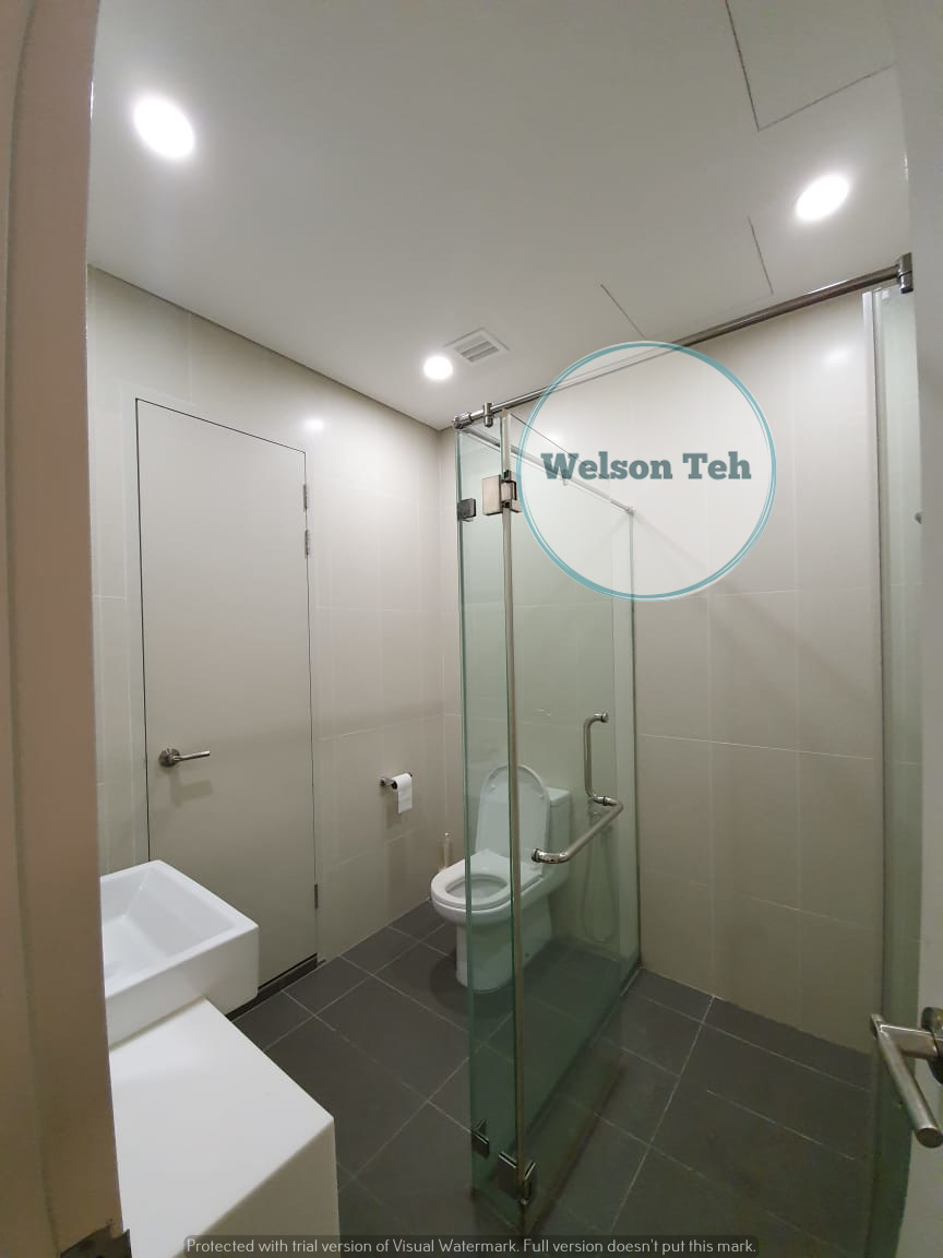 The Light Collection ll 2 Condominium Gelugor 1701 - photo 6