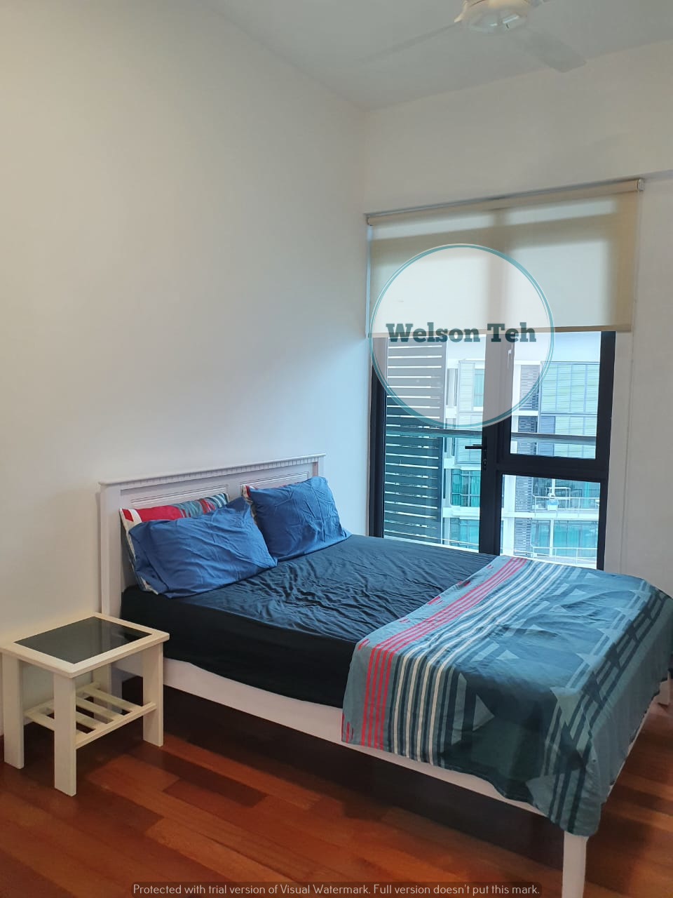The Light Collection ll 2 Condominium Gelugor 1701 - photo 8