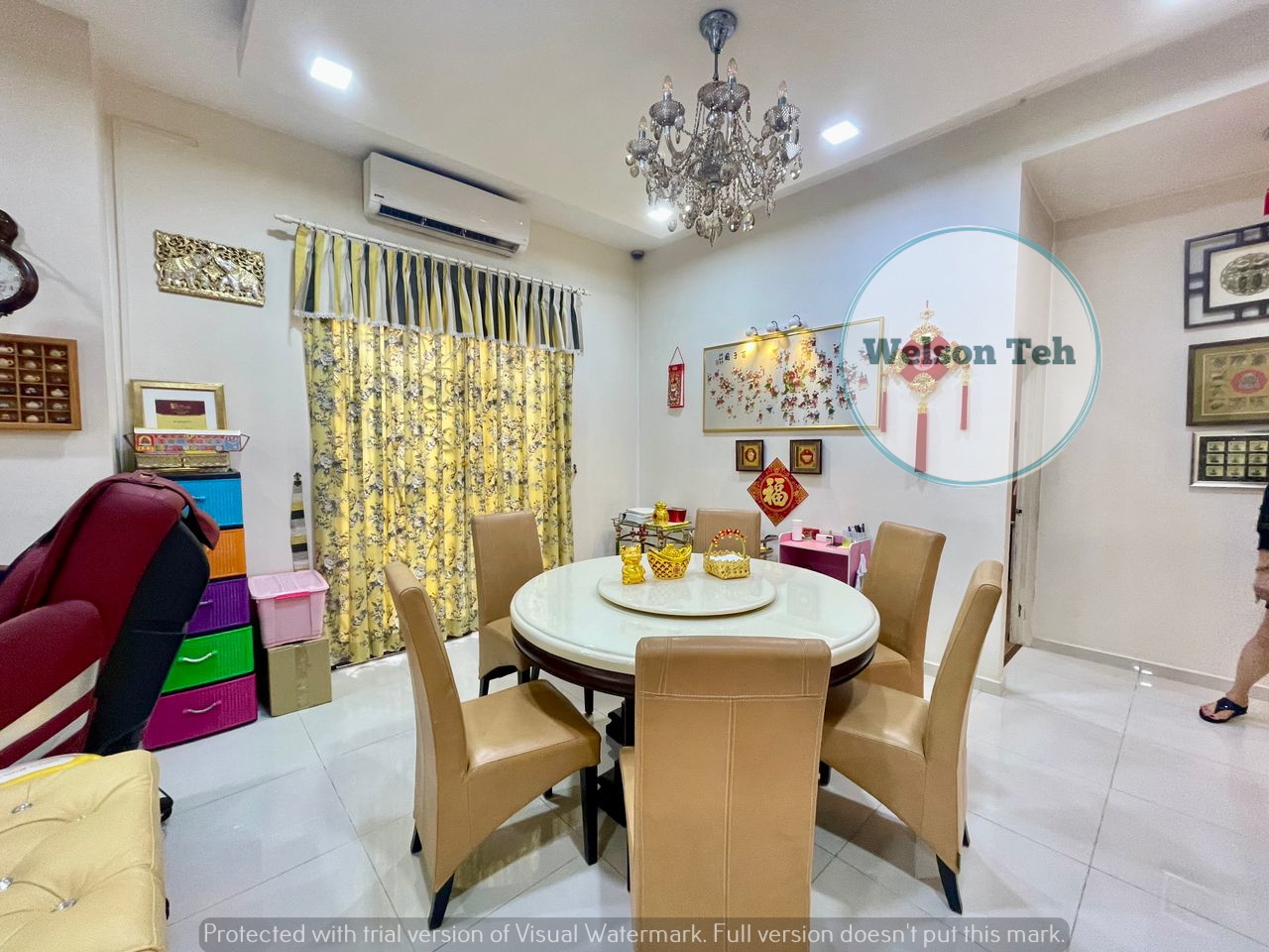 Semi Detached House  ...