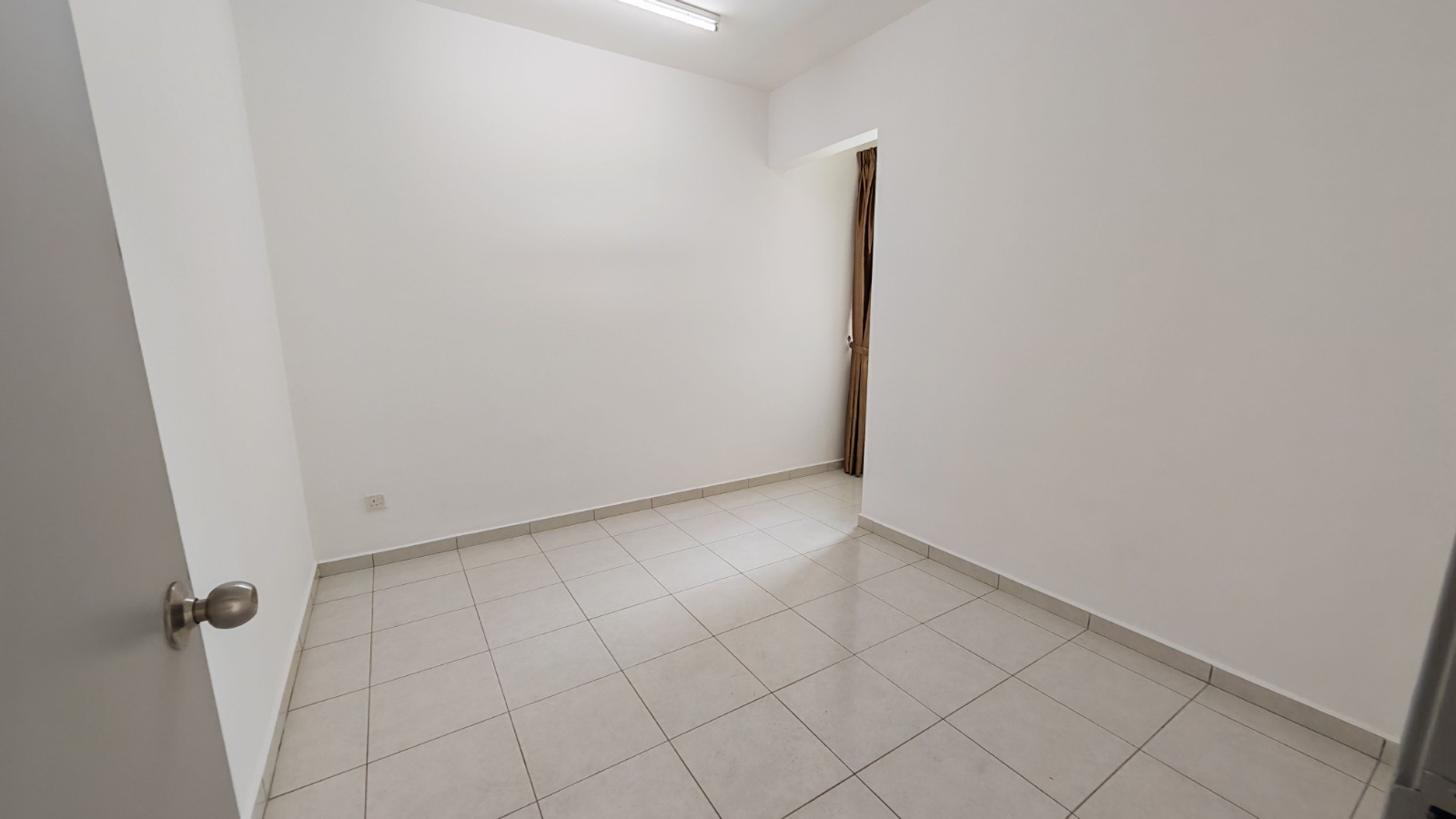 Mahsuri Square Condominium 1129sf Lorong Mahsuri B - photo 5