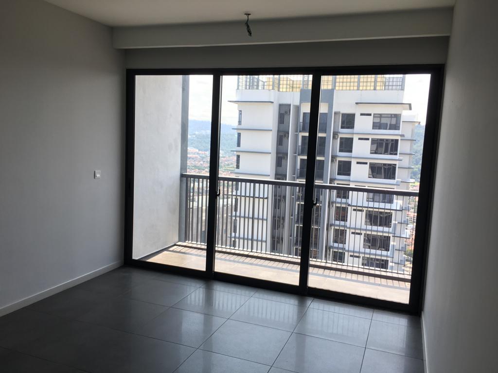 SERINI MELAWATI CONDOMINIUM - photo 9