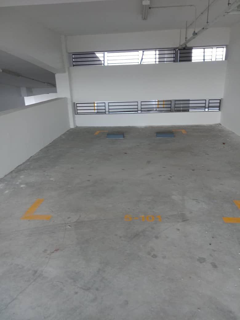 SERINI MELAWATI CONDOMINIUM - photo 12