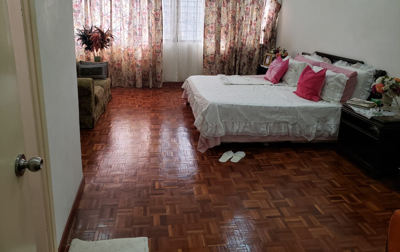 Taman Ampang Prima - photo 9