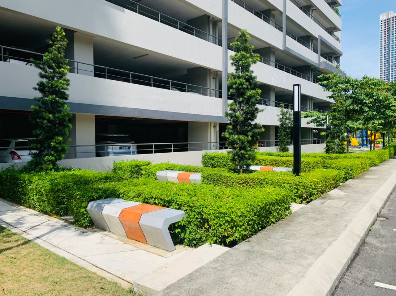Platinum Teratai residence - photo 6