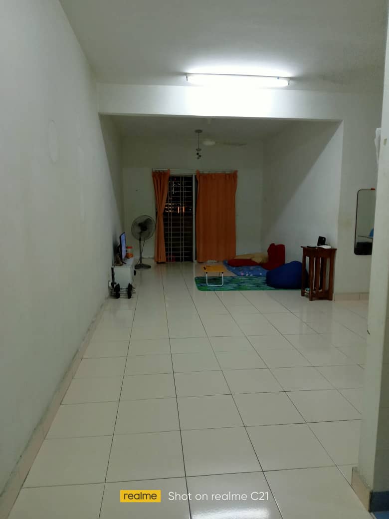 Melur Apartment - photo 2