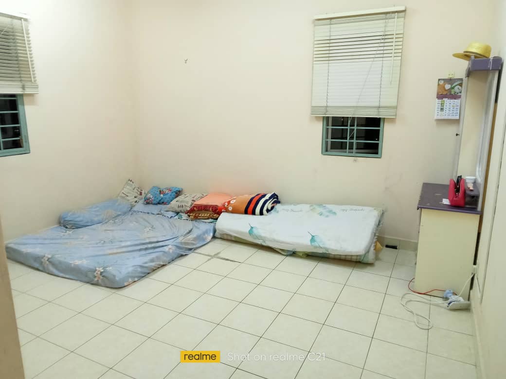 Melur Apartment - photo 6