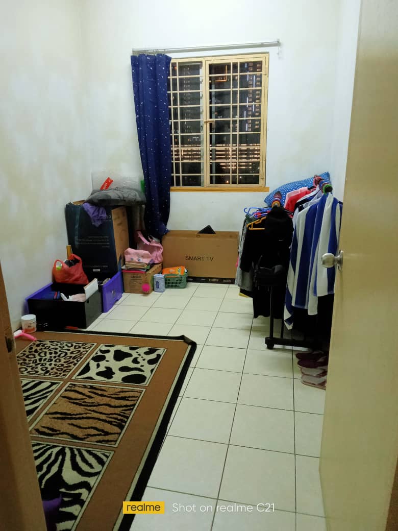 Melur Apartment - photo 10