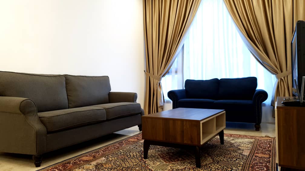 Wangsa 9 Residency - photo 4