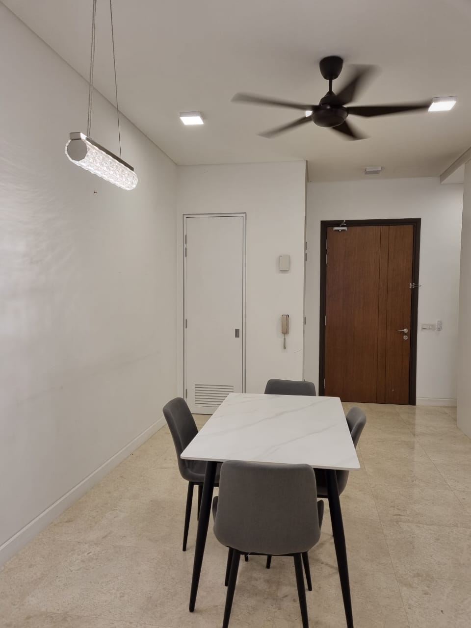 Wangsa 9 Residency - photo 12