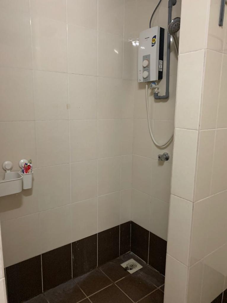 Platinum Hill PV8, Setapak - photo 4