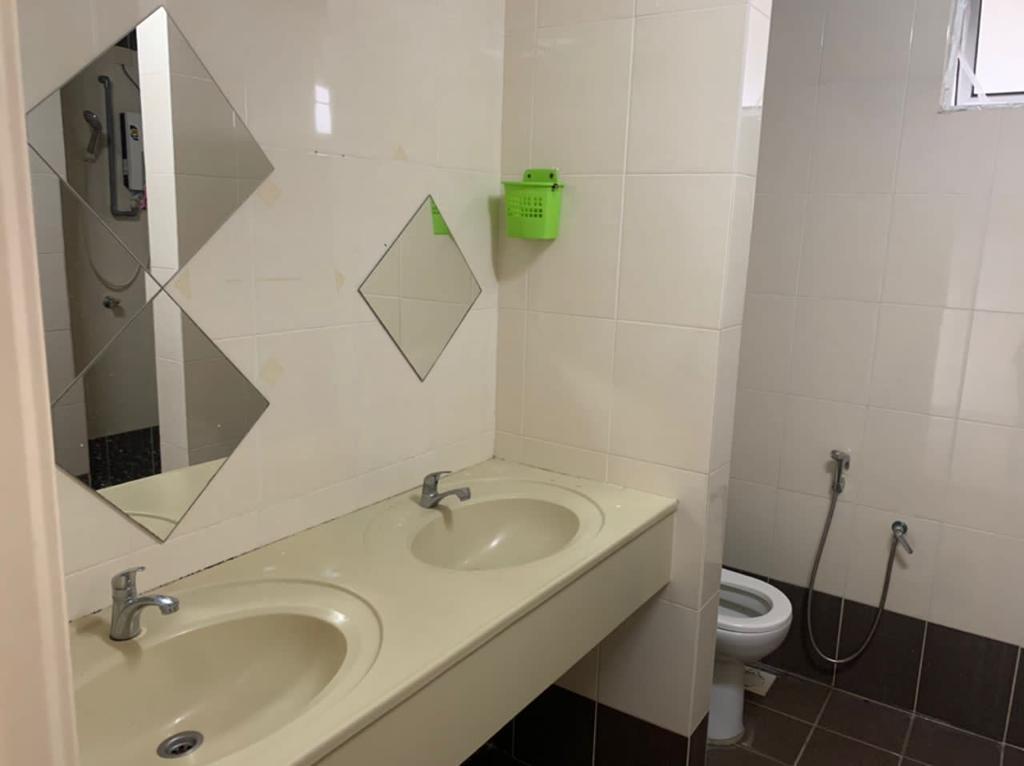 Platinum Hill PV8, Setapak - photo 6