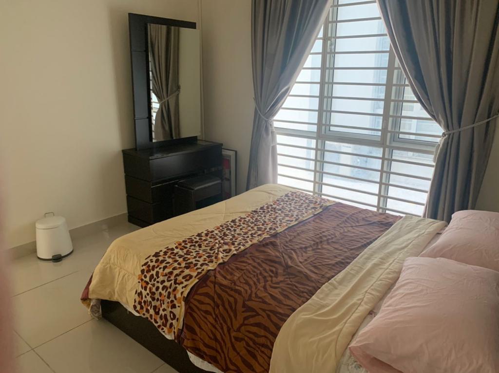 Platinum Hill PV8, Setapak - photo 10