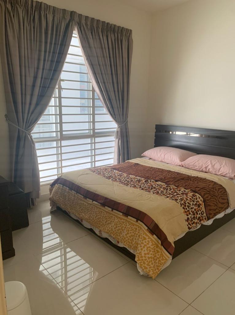 Platinum Hill PV8, Setapak - photo 11