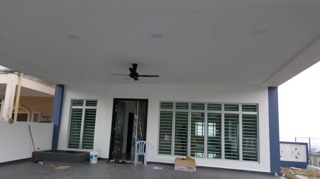 Ukay Perdana - photo 2