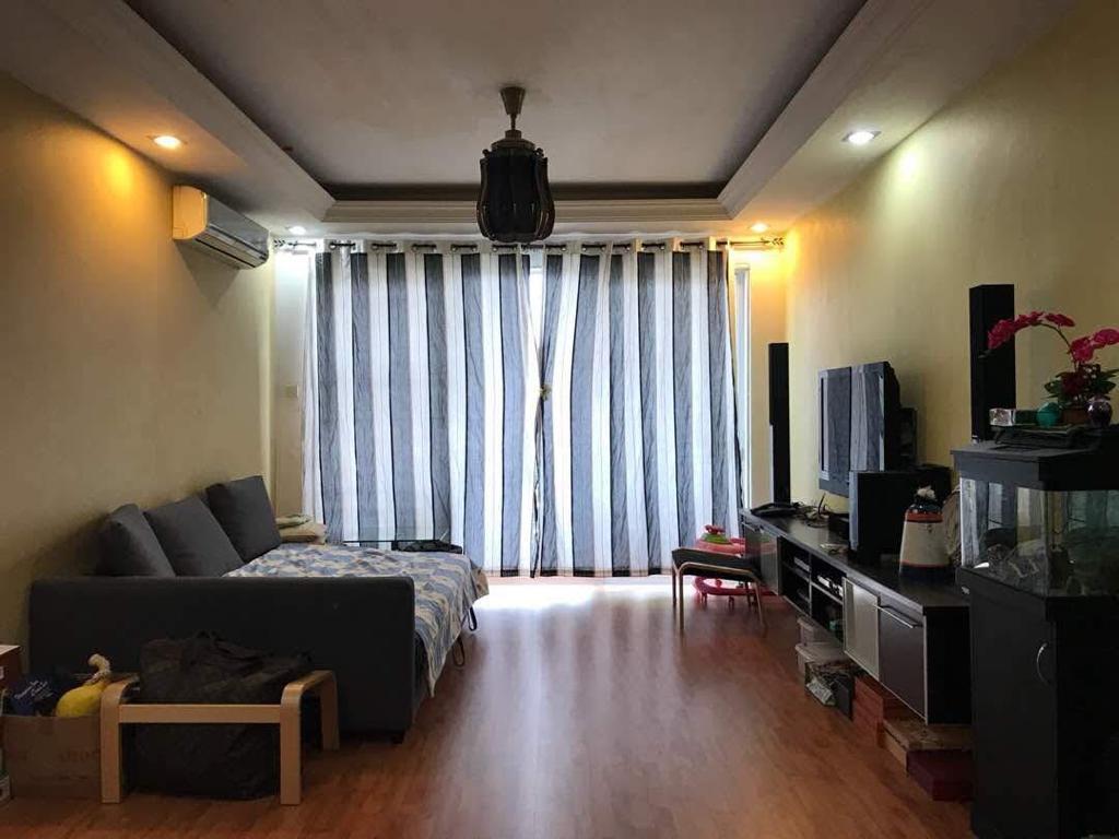 Prima Setapak 2 ...