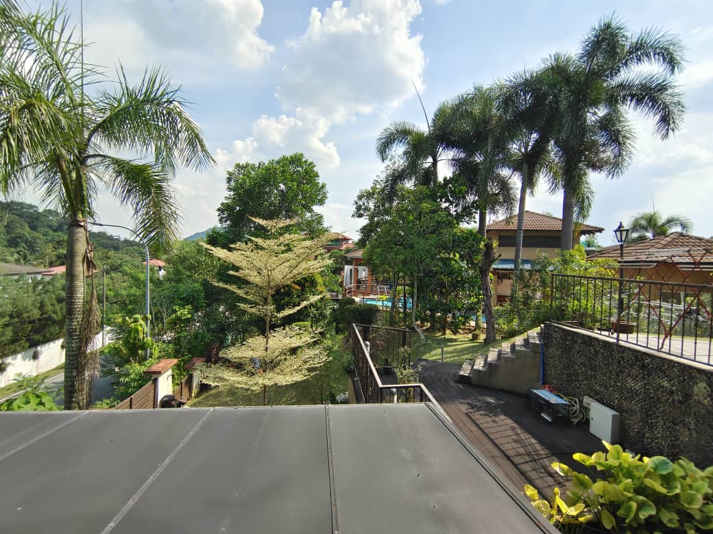 Kemensah Height - photo 5