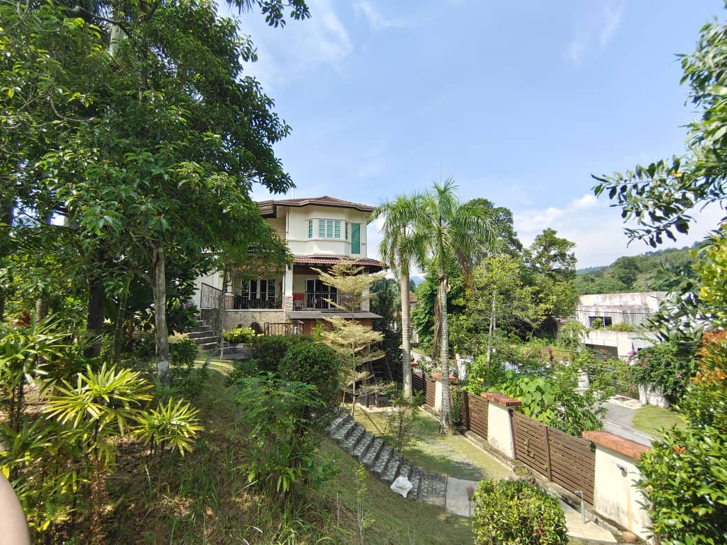 Kemensah Height - photo 6