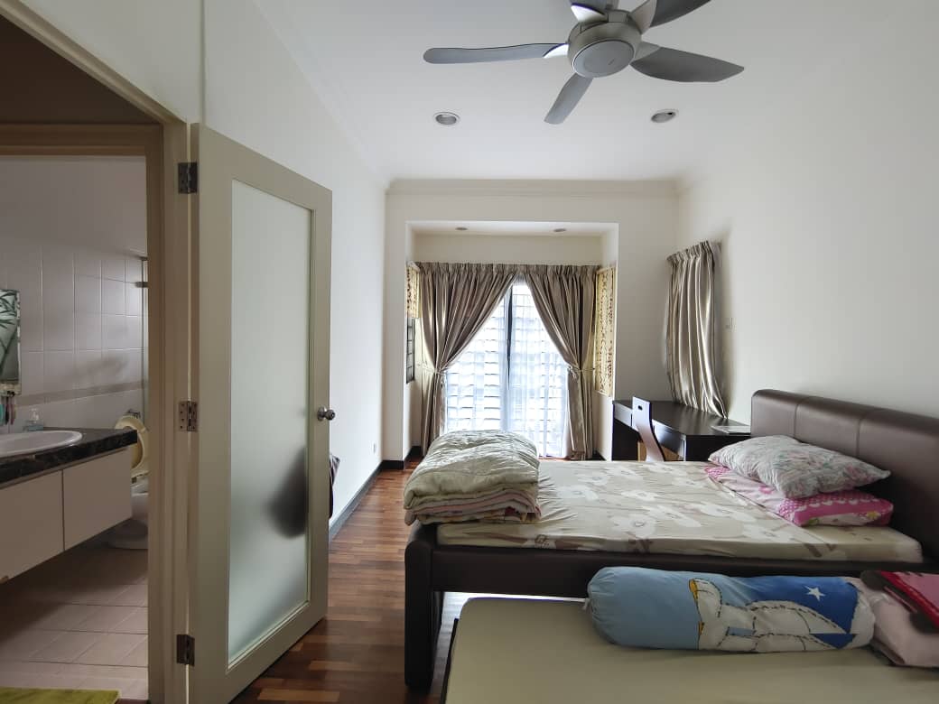 Kemensah Height - photo 10