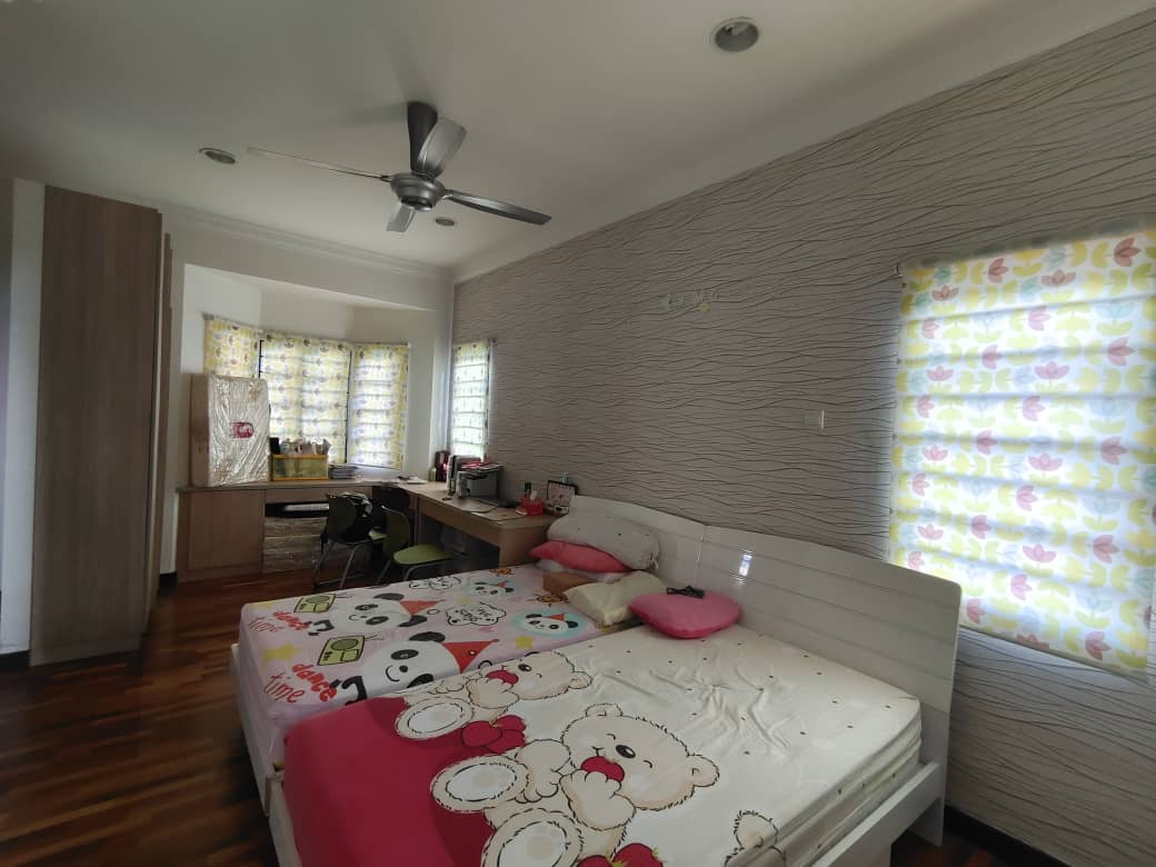 Kemensah Height - photo 13