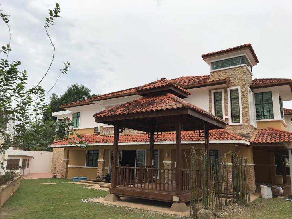 Tropika Kemensah - photo 8