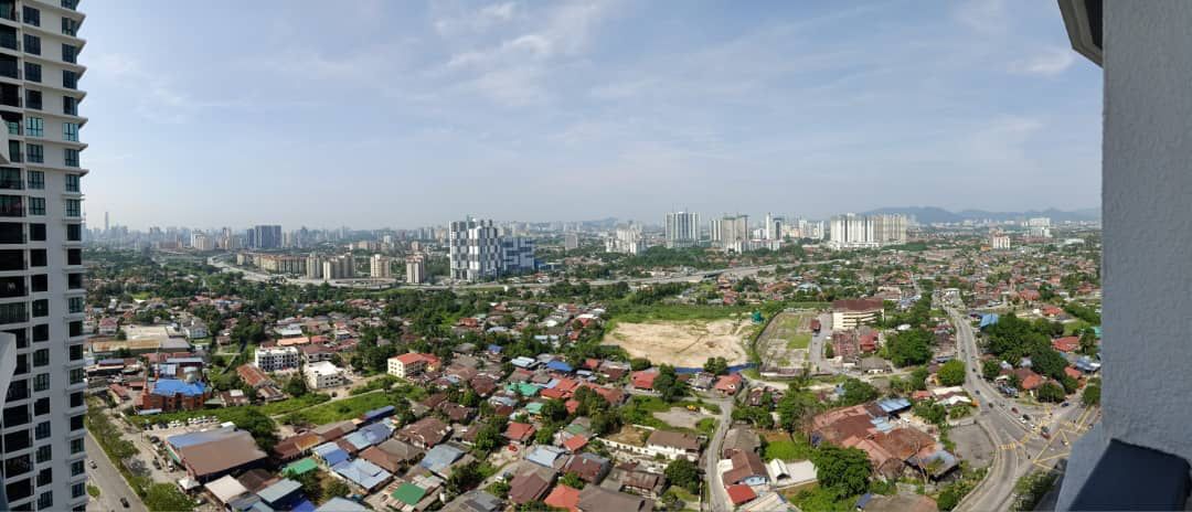 KL Traders Square - photo 11