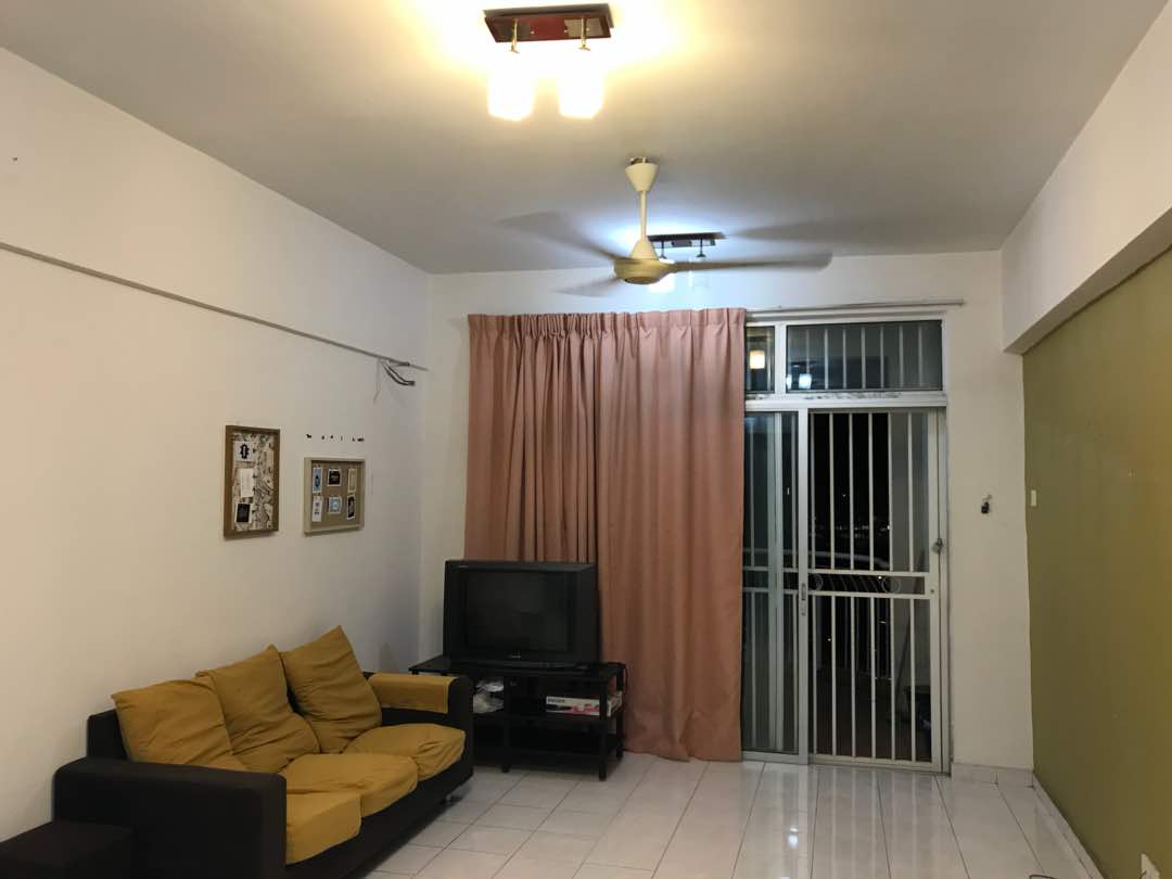 wangsa metroview - photo 4
