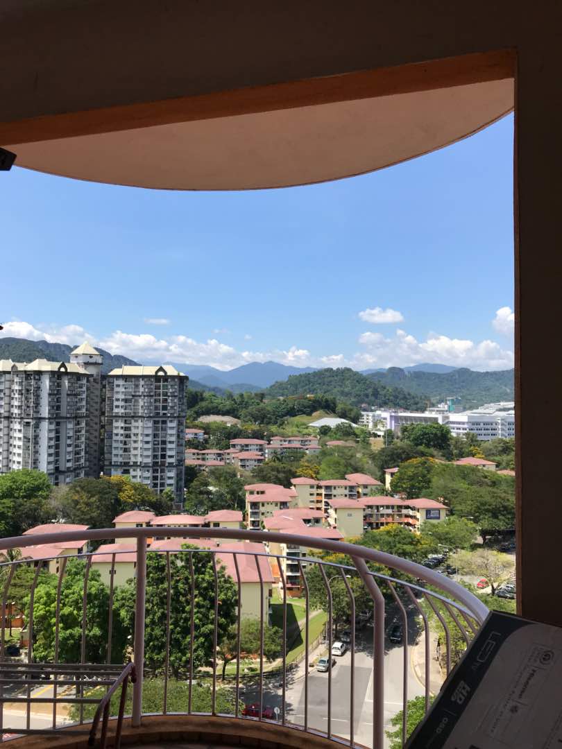 wangsa metroview - photo 5