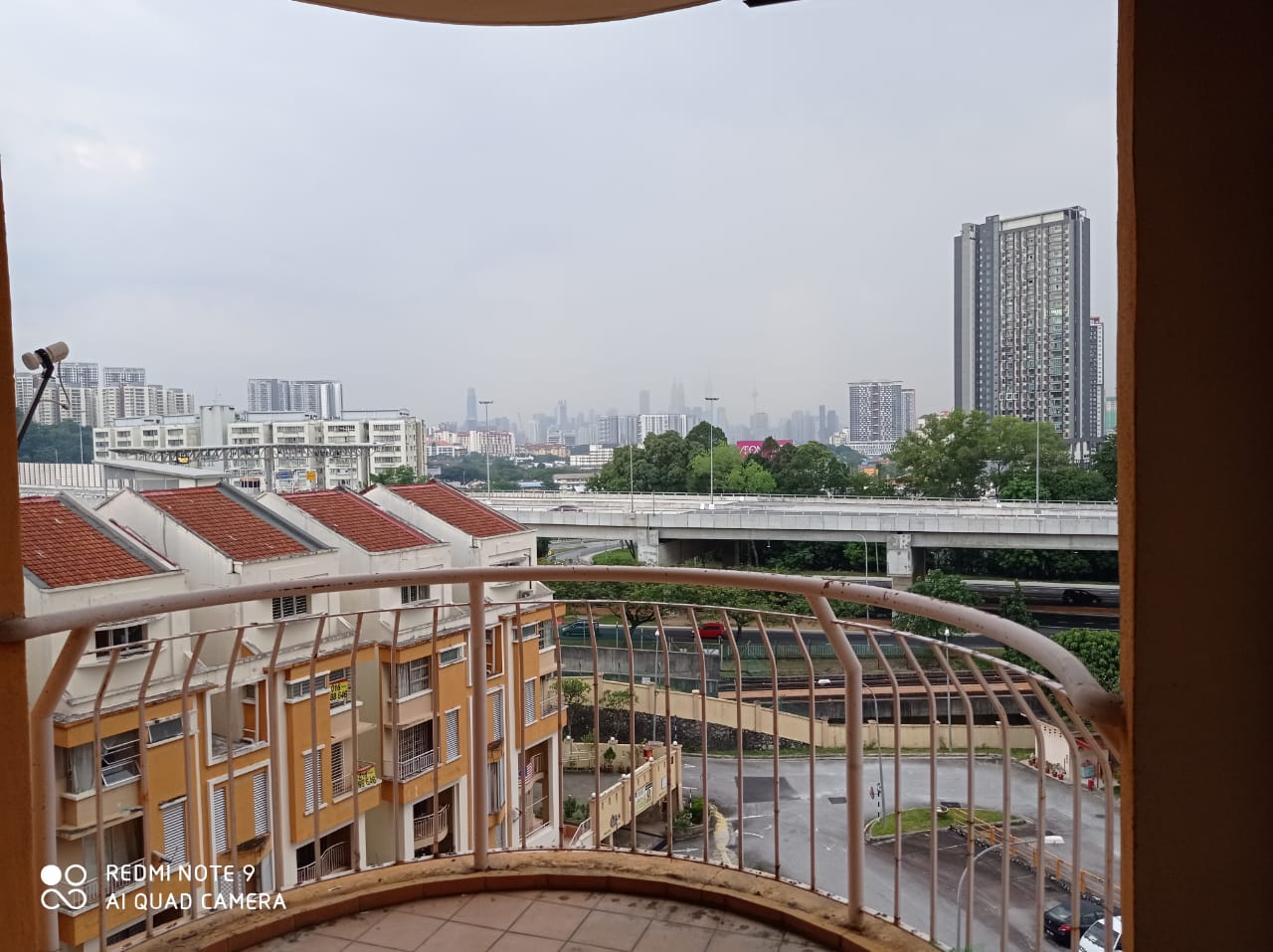 Wangsa Metroview - photo 2