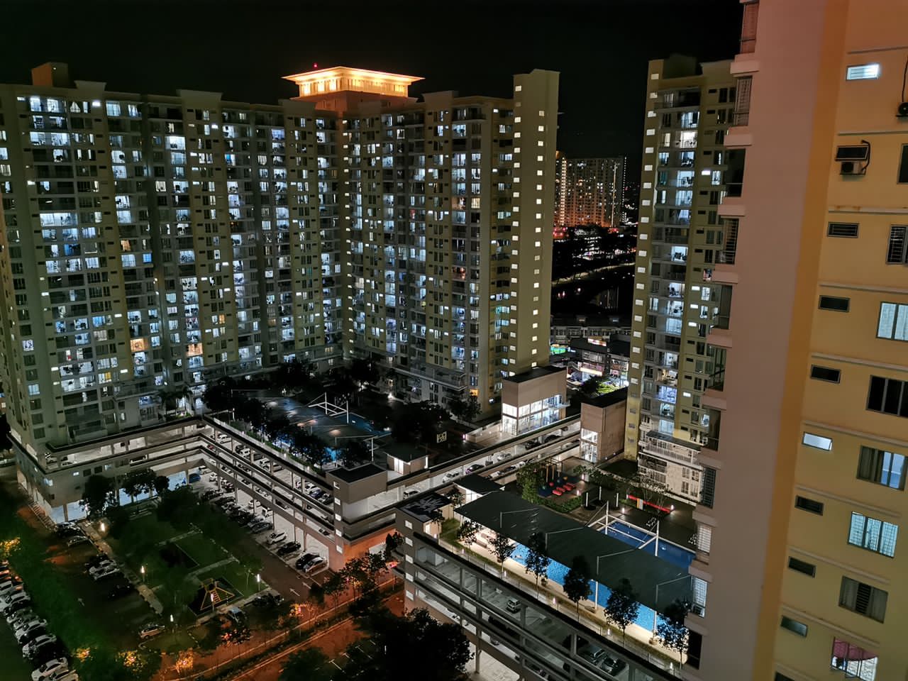 Platinum Lake Pv13, Setapak - photo 7