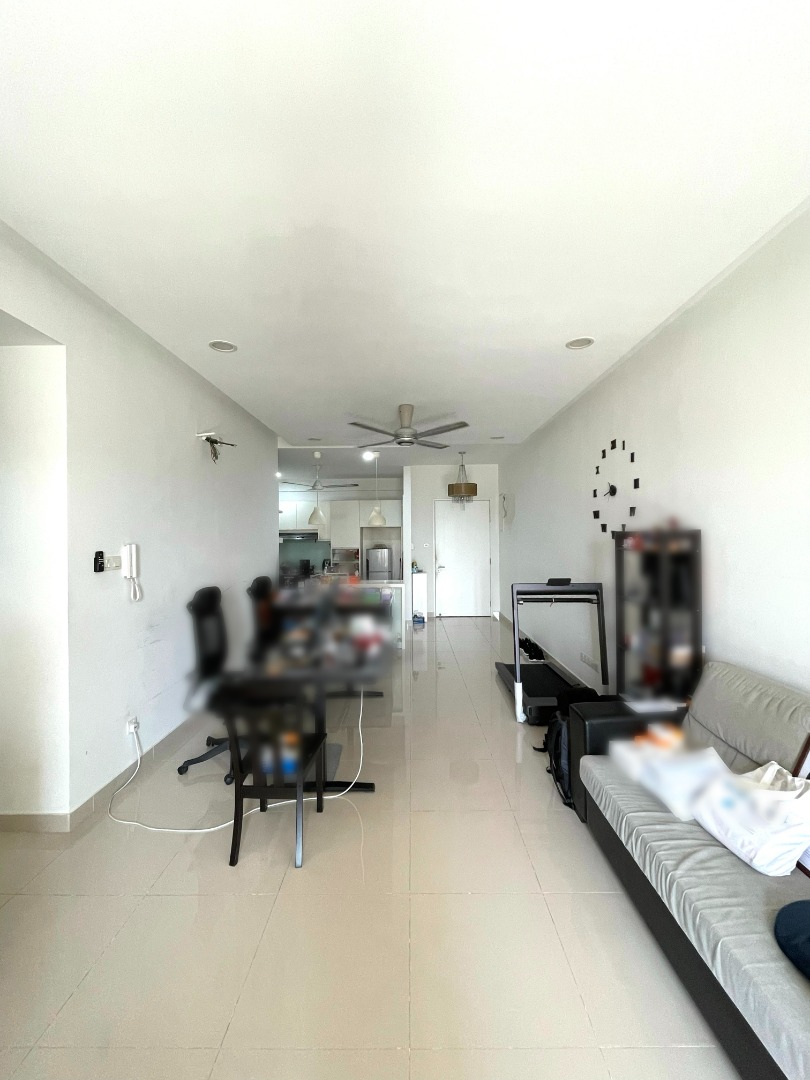 setapak green - photo 2