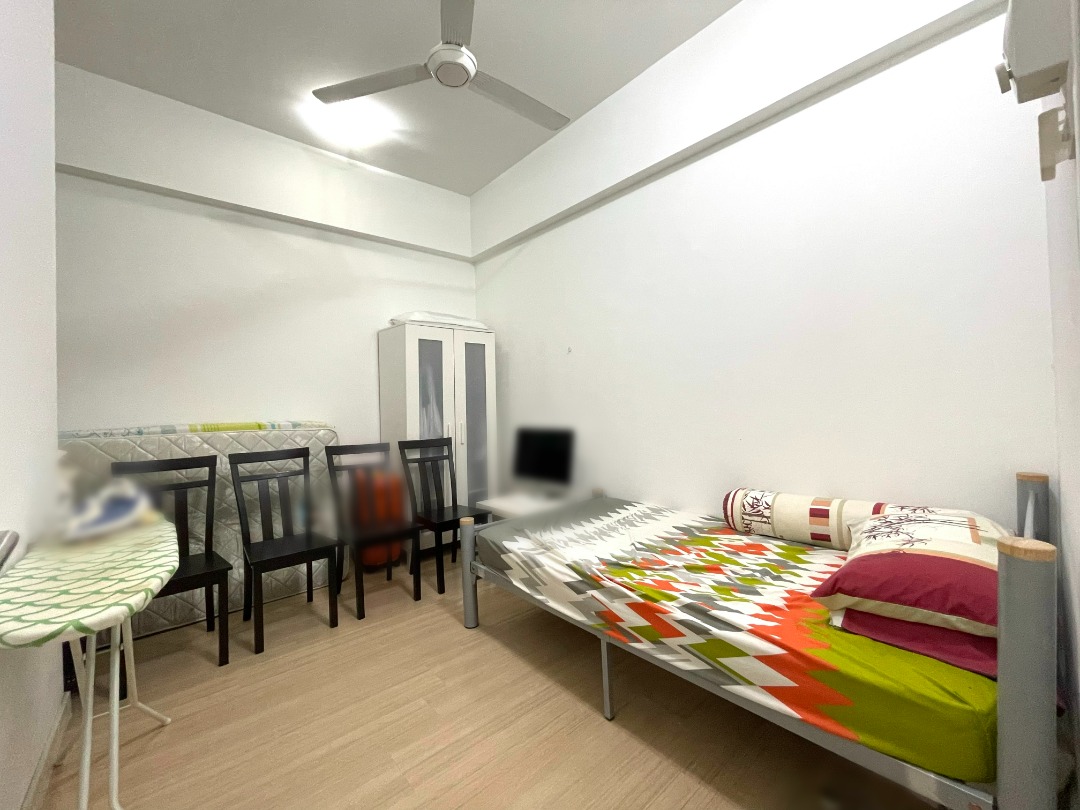 setapak green - photo 6