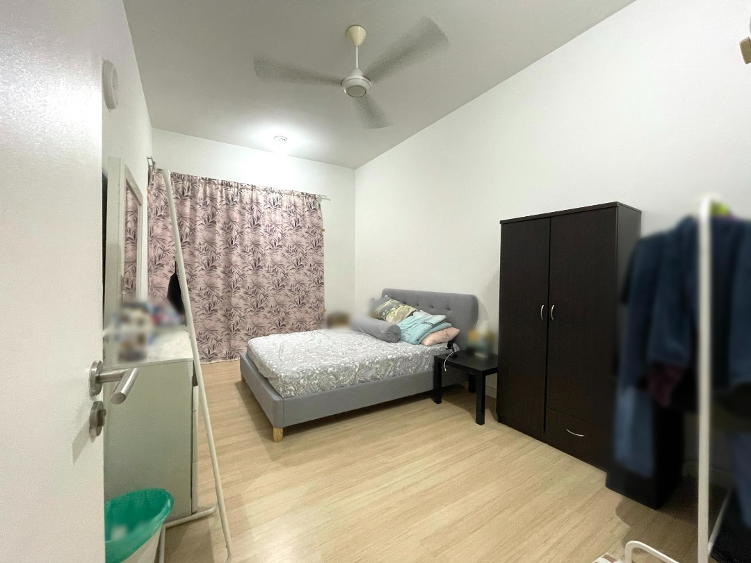 setapak green - photo 9