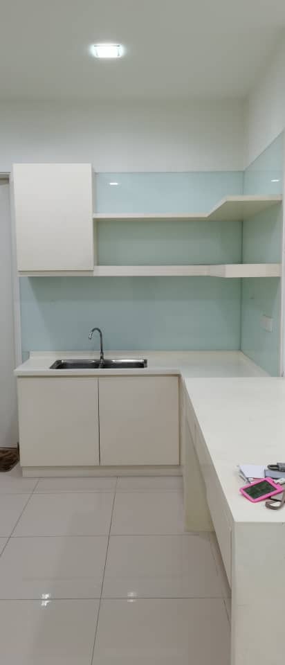 setapak green - photo 5