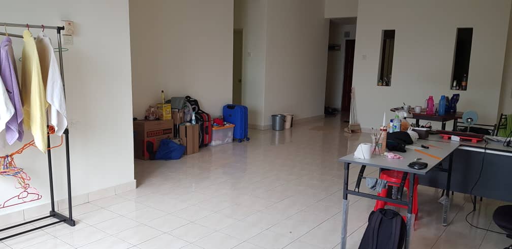 Prima Setapak Condominium - photo 4