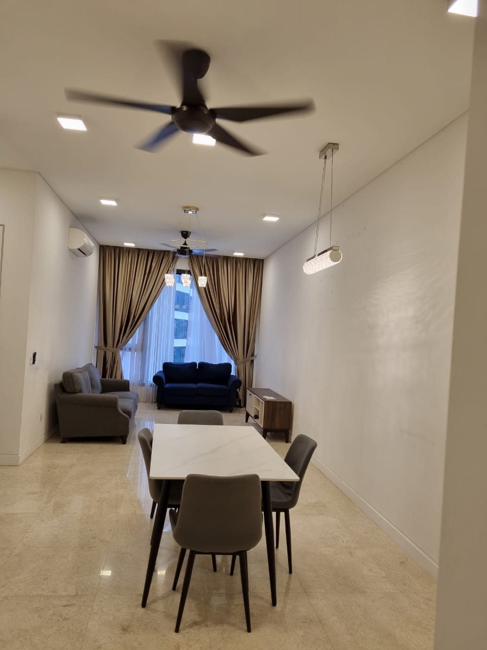 Wangsa 9 Residency - photo 2