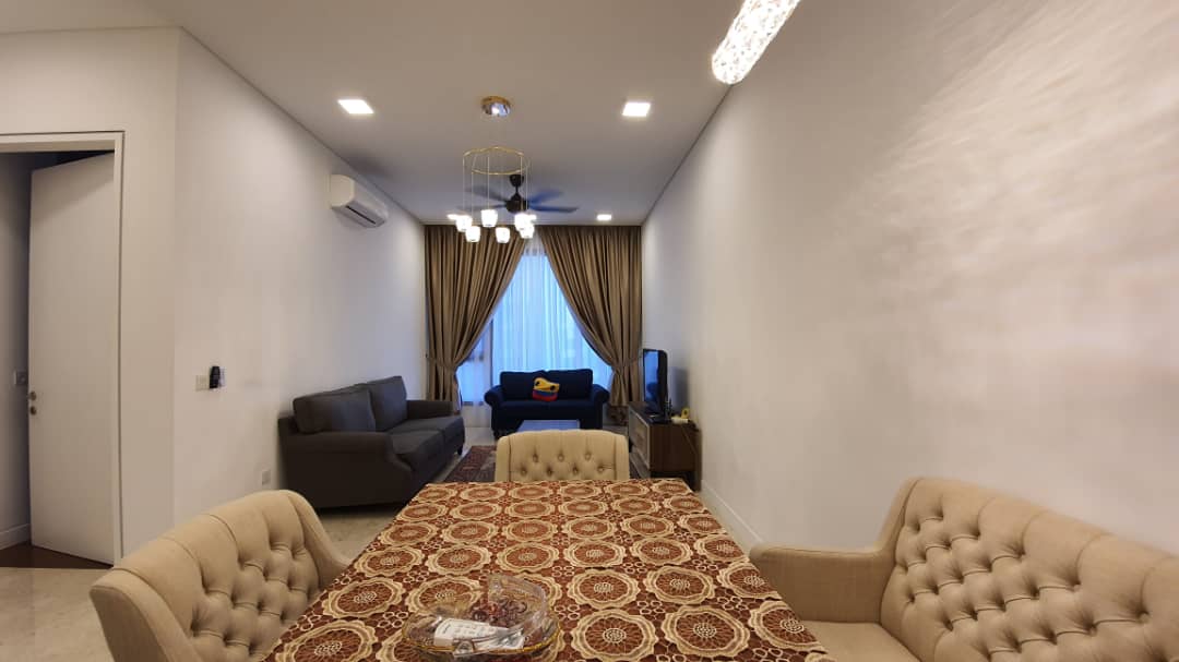 Wangsa 9 Residency - photo 5
