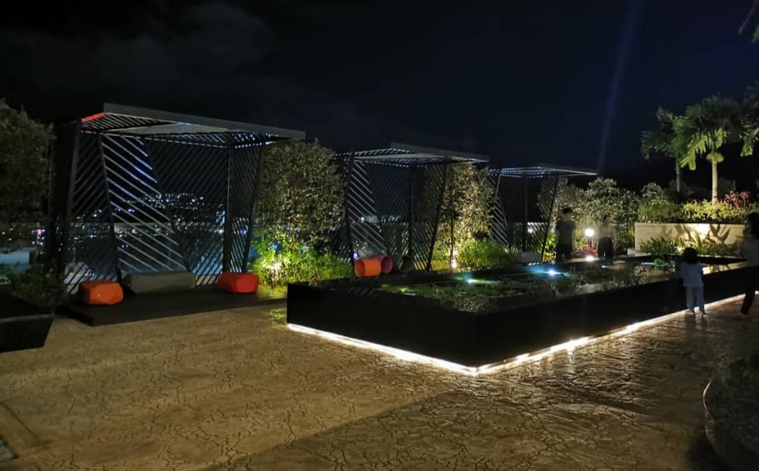 Wangsa 9 Residency - photo 10