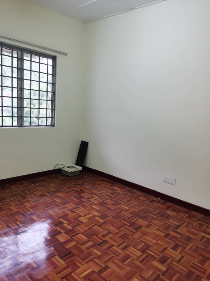 Melawati Hillside Apartment - photo 9