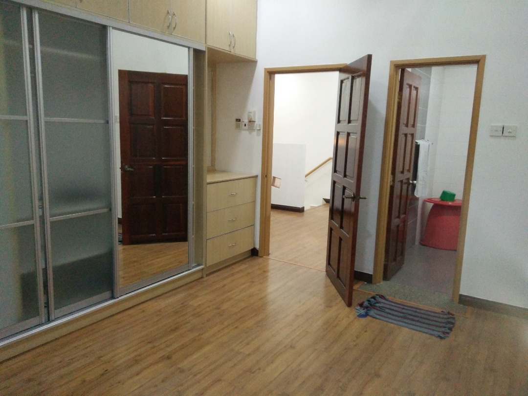 Taman Mutiara Gombak 1 - photo 2