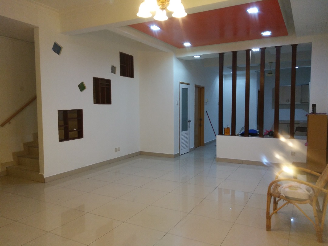 Taman Mutiara Gombak 1 - photo 6