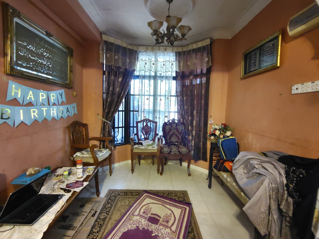 Taman Melawati - photo 2