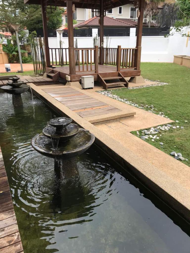 Taman Tropika Kemensah - photo 4