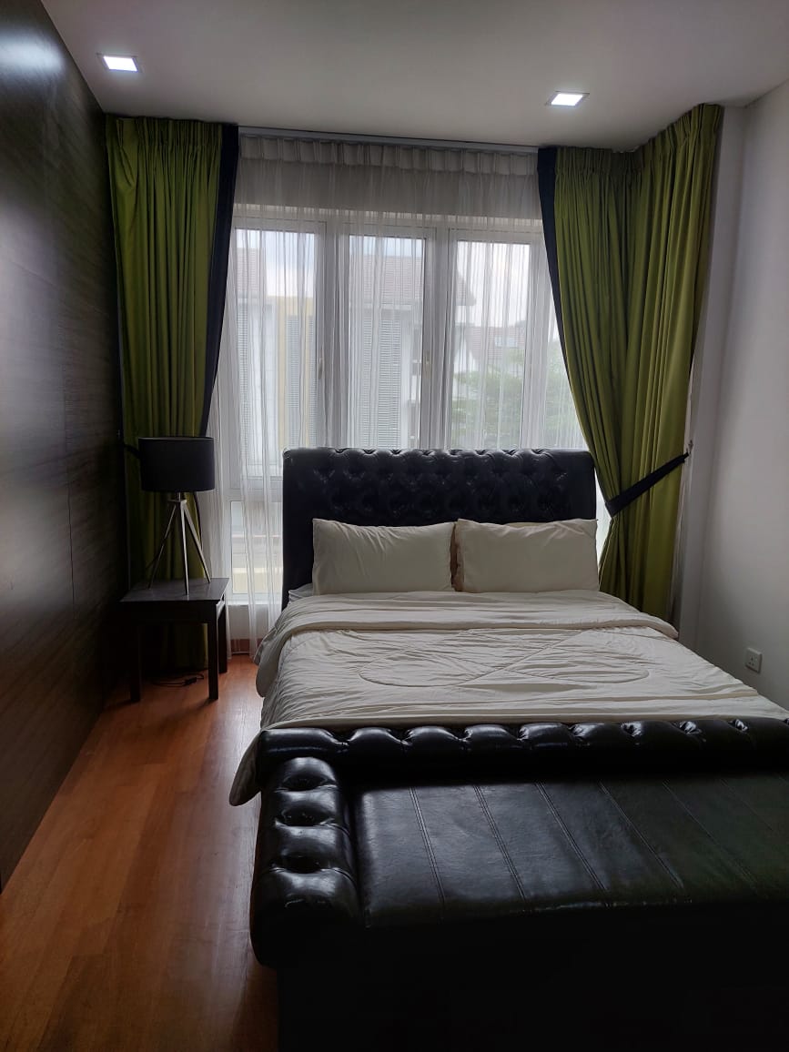 Hevea Kemensah - photo 11