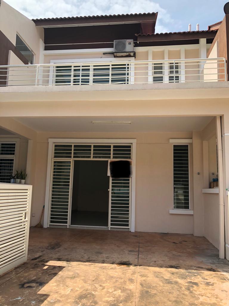 Ampang Saujana ampan ...