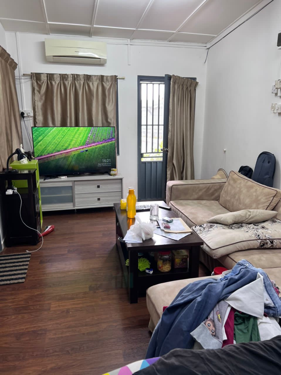 Kuala Ampang - photo 12