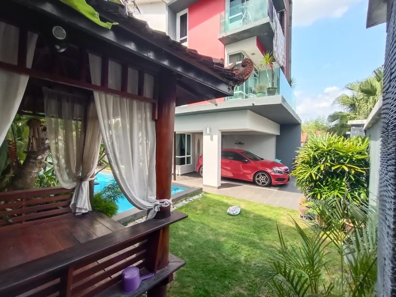Taman Bukit Permata - photo 2