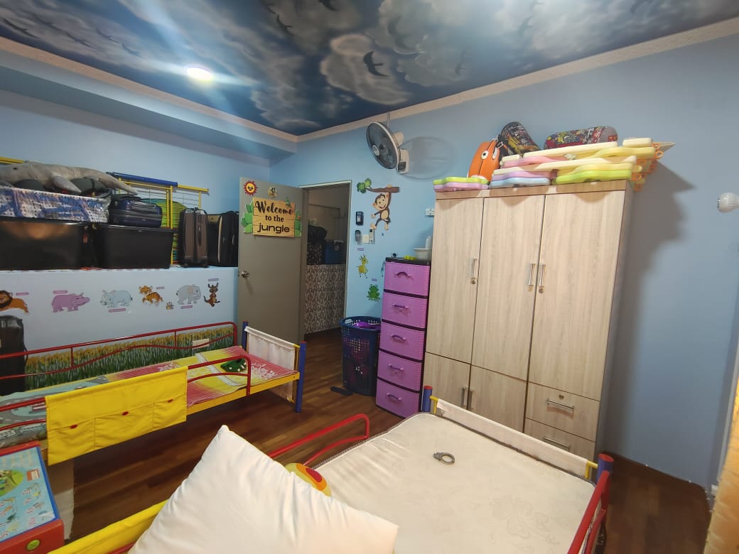 Taman Sri Rampai - photo 9