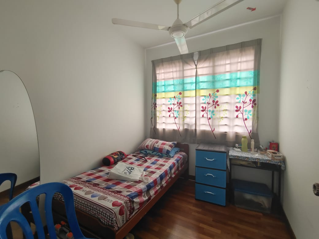 Taman Sri Rampai - photo 10