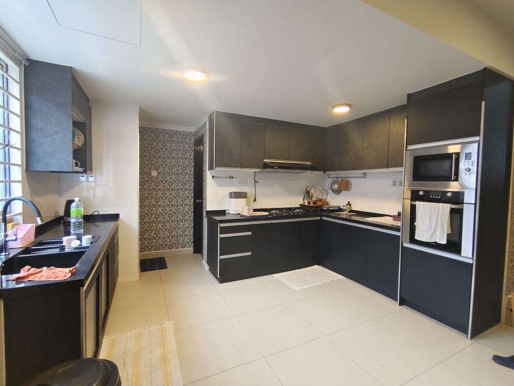 Taman Sri Rampai - photo 13